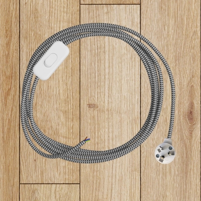 CABLAGGIO CAVO 3X CONFIG 4090