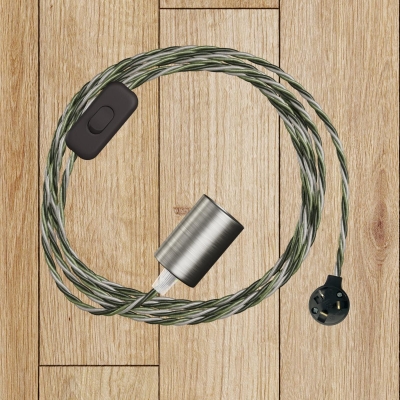 CABLAGGIO CAVO 3X CONFIG 4102