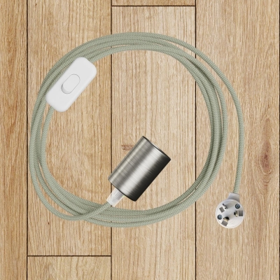 CABLAGGIO CAVO 3X CONFIG 4111