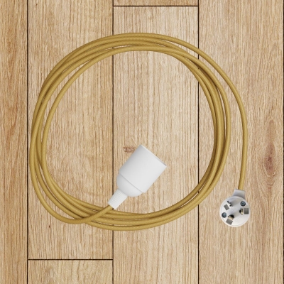 CABLAGGIO CAVO 2X CONFIG 4116