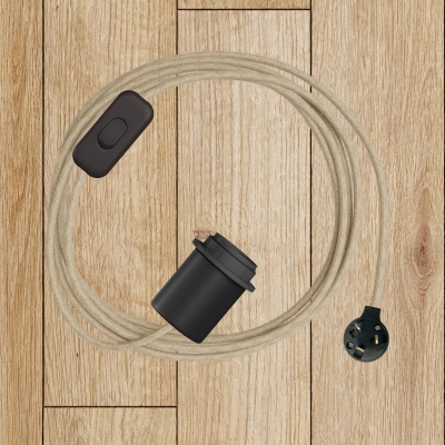 CABLAGGIO CAVO 3X CONFIG 4117