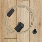 CABLAGGIO CAVO 3X CONFIG 4117