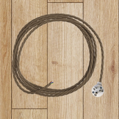 CABLAGGIO CAVO 3X CONFIG 4119