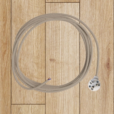 CABLAGGIO CAVO 2X CONFIG 4120