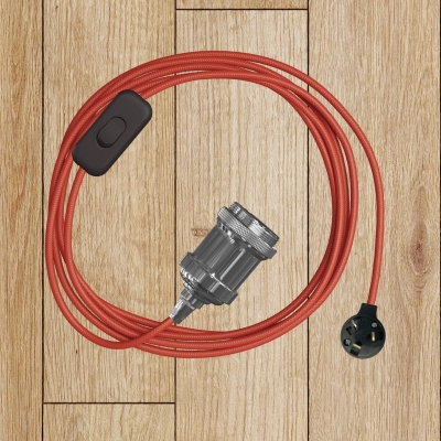 CABLAGGIO CAVO 3X CONFIG 4126