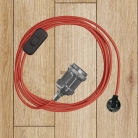 CABLAGGIO CAVO 3X CONFIG 4126