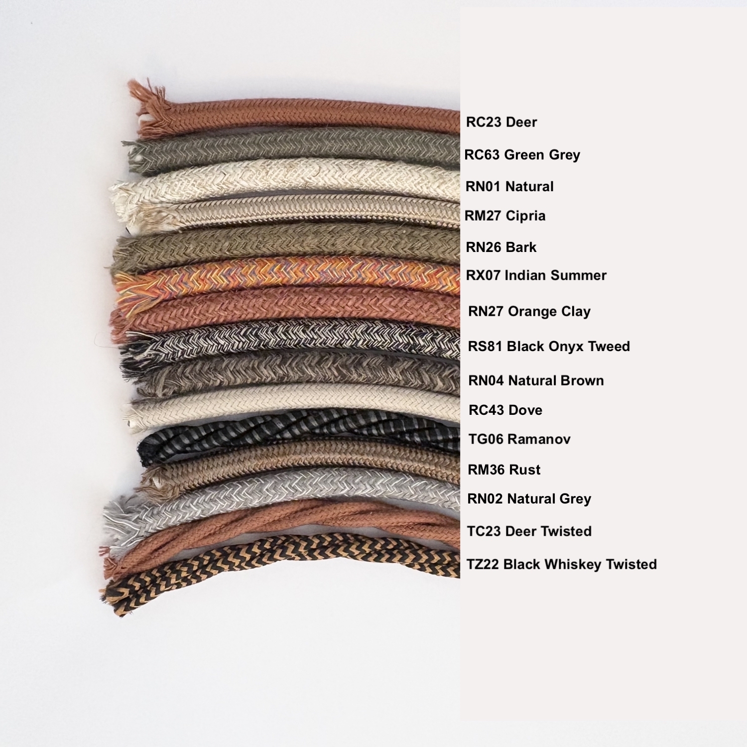 Samples Pack: Ceramics