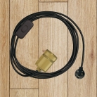 CABLAGGIO CAVO 3X CONFIG 4132