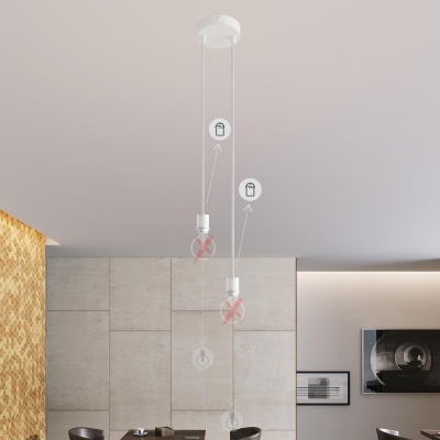 PENDEL CONFIG 2 LS 4133