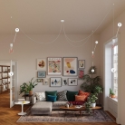 SPIDER 3 CONFIG LS 4134