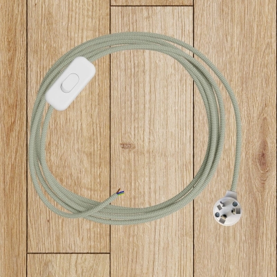 CABLAGGIO CAVO 3X CONFIG 4136