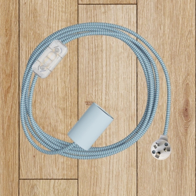 CABLAGGIO CAVO 3X CONFIG 4138