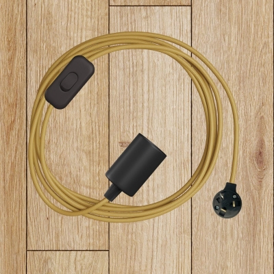 CABLAGGIO CAVO 2X CONFIG 4139