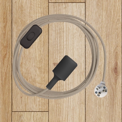 CABLAGGIO CAVO 2X CONFIG 4140