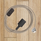 CABLAGGIO CAVO 2X CONFIG 4140