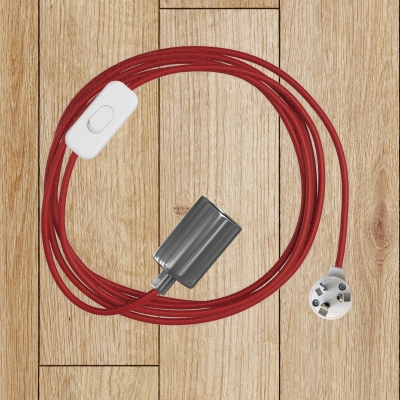 CABLAGGIO CAVO 2X CONFIG 4141