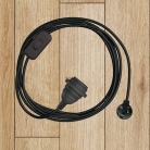 CABLAGGIO CAVO 2X CONFIG 4154