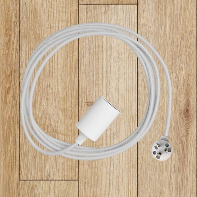 CABLAGGIO CAVO 3X CONFIG 4161