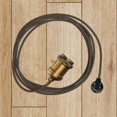 CABLAGGIO CAVO 2X CONFIG 4162