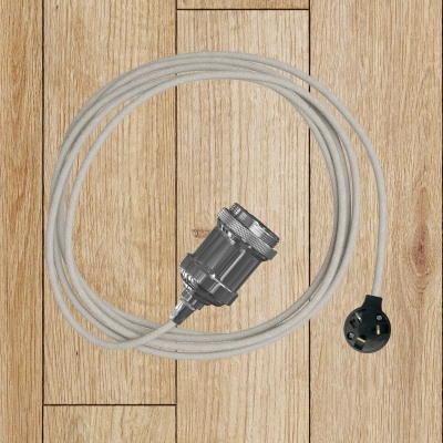 CABLAGGIO CAVO 2X CONFIG 4163