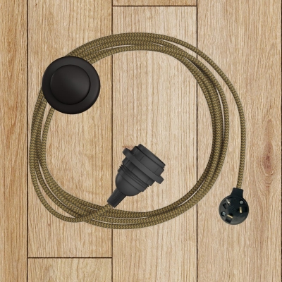 CABLAGGIO CAVO 2X CONFIG 4168