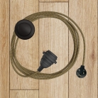 CABLAGGIO CAVO 2X CONFIG 4168