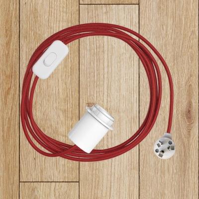 CABLAGGIO CAVO 2X CONFIG 4170