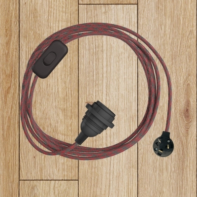 CABLAGGIO CAVO 2X CONFIG 4177