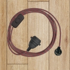 CABLAGGIO CAVO 2X CONFIG 4177