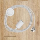 CABLAGGIO CAVO 2X CONFIG 4191