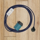 CABLAGGIO CAVO 2X CONFIG 4202