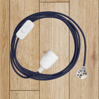 CABLAGGIO CAVO 2X CONFIG 4203