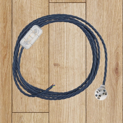 CABLAGGIO CAVO 3X CONFIG 4204