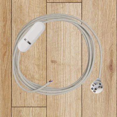 CABLAGGIO CAVO 2X CONFIG 4205