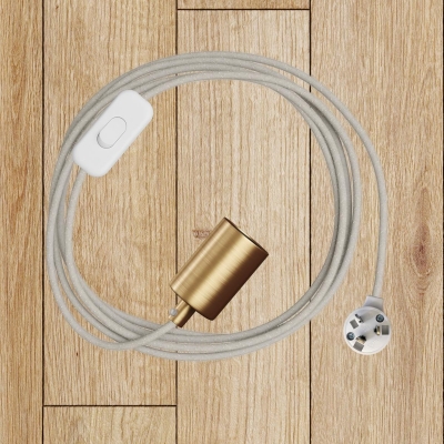 CABLAGGIO CAVO 2X CONFIG 4206