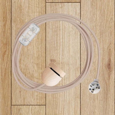 CABLAGGIO CAVO 3X CONFIG 4222