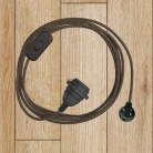 CABLAGGIO CAVO 2X CONFIG 4224