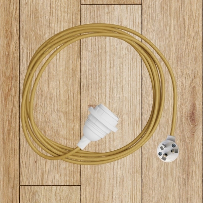 CABLAGGIO CAVO 2X CONFIG 4239