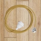 CABLAGGIO CAVO 2X CONFIG 4239