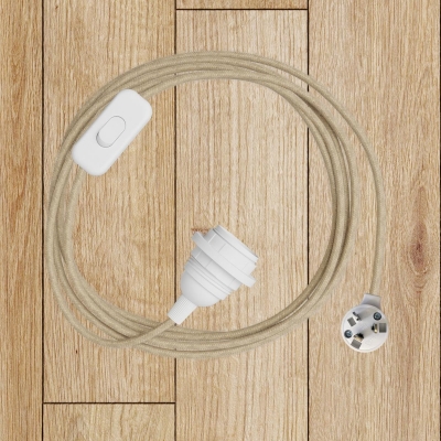 CABLAGGIO CAVO 2X CONFIG 4241