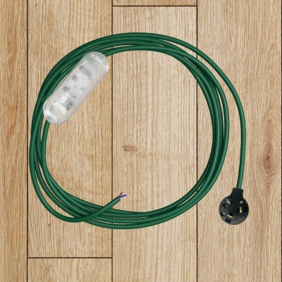 CABLAGGIO CAVO 2X CONFIG 4265