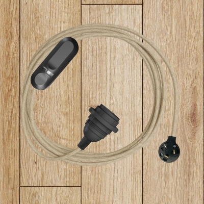 CABLAGGIO CAVO 2X CONFIG 4267