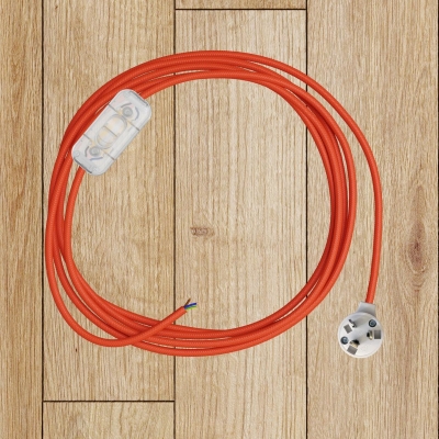 CABLAGGIO CAVO 3X CONFIG 4270