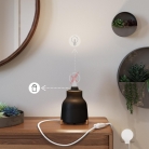 TABLE LAMP M VASO CONFIG 4299