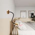 LAMPADA PARETE FLEX30 CONFIG 4331