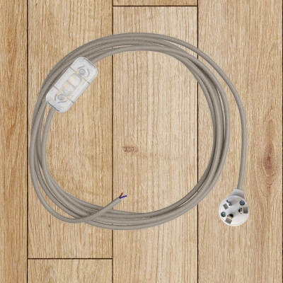 CABLAGGIO CAVO 2X CONFIG 4333