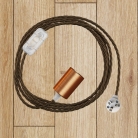CABLAGGIO CAVO 3X CONFIG 4339