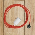 CABLAGGIO CAVO 3X CONFIG 4347