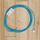 CABLAGGIO CAVO 2X CONFIG 4357
