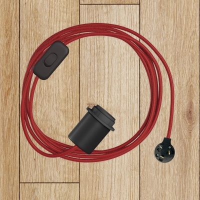 CABLAGGIO CAVO 3X CONFIG 4371